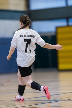 Bild 365 - wBJ NFV Futsalmeisterschaft